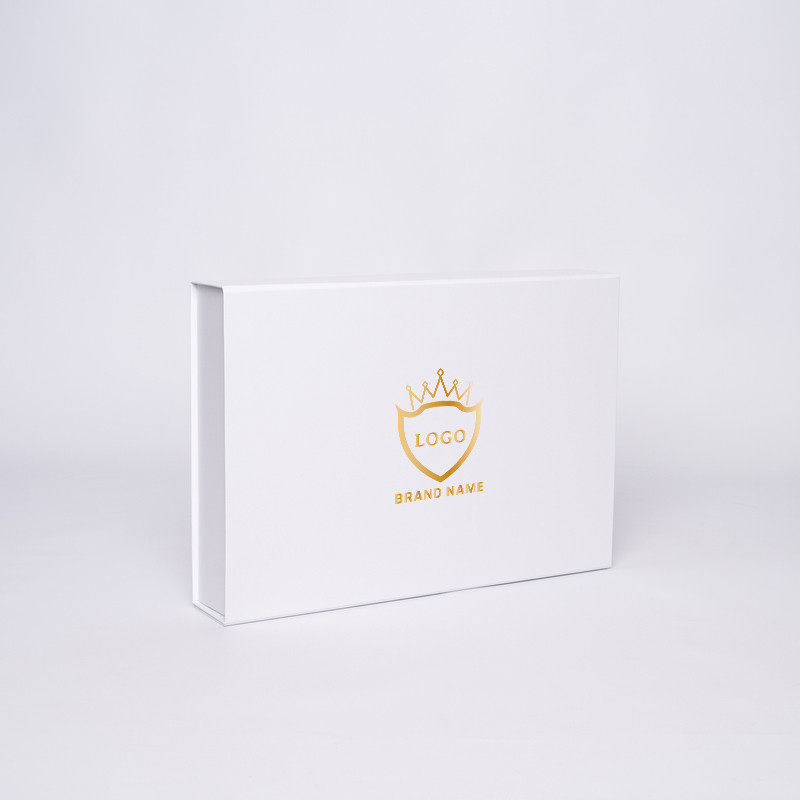 WONDERBOX | 31X22X4 CM | LUXURY BOX