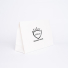 BOLSA DE PAPEL NOBLESSE PREMIUM | 30 × 10 × 20 CM | BOLSA PREMIUM DE ALTA GAMA