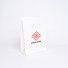 NOBLESSE PREMIUM PAPER POUCH | 32x10x40 CM | HIGH-END POUCH