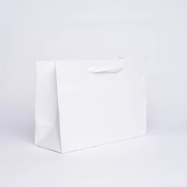 NOBLESSE PREMIUM | 30X12X22 CM | LUXURY PAPER BAG
