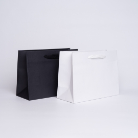 NOBLESSE PREMIUM | 30X12X22 CM | LUXURY PAPER BAG