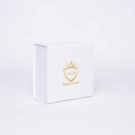 WONDERBOX | 35X35X15 CM | BOITE DE LUXE