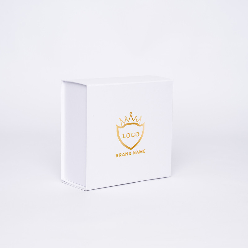 WONDERBOX | 35X35X15 CM | BOITE DE LUXE