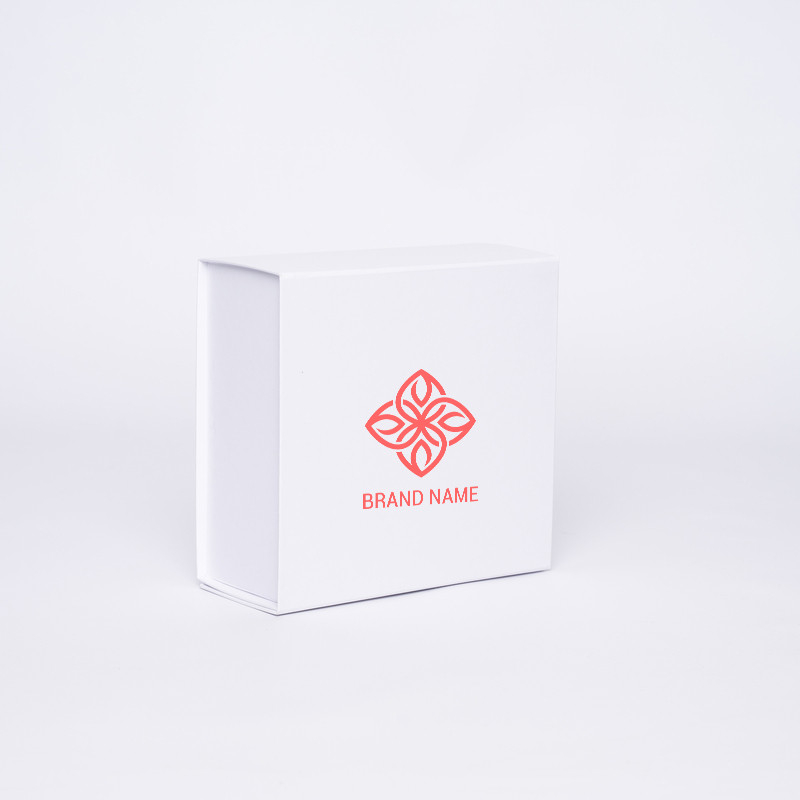 WONDERBOX | 35X35X15 CM | LUXURY BOX