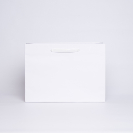 NOBLESSE PREMIUM | 40x15x29 CM | SAC PAPIER DE LUXE