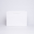 NOBLESSE PREMIUM | 40x15x29 CM | SACO DE PAPEL DE LUXO