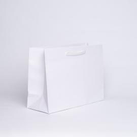 NOBLESSE PREMIUM | 40x15x29 CM | SAC PAPIER DE LUXE