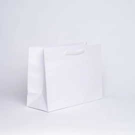NOBLESSE PREMIUM | 40x15x29 CM | SAC PAPIER DE LUXE