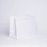 NOBLESSE PREMIUM | 40x15x29 CM | SAC PAPIER DE LUXE
