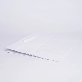 NOBLESSE PREMIUM | 40x15x29 CM | SAC PAPIER DE LUXE