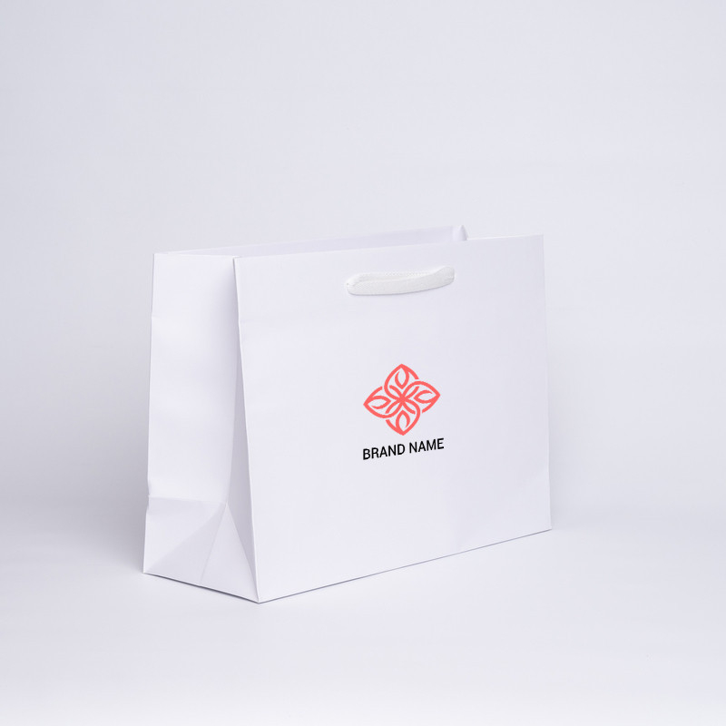 NOBLESSE PREMIUM | 40x15x29 CM | LUXURY PAPER BAG