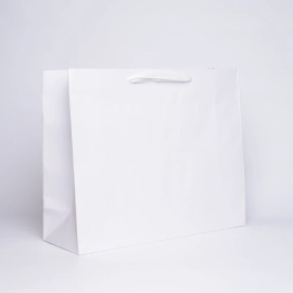 NOBLESSE PREMIUM | 53X18X43 CM | SAC PAPIER DE LUXE