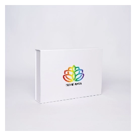 WONDERBOX | 37X26X6 CM | LUXURY BOX
