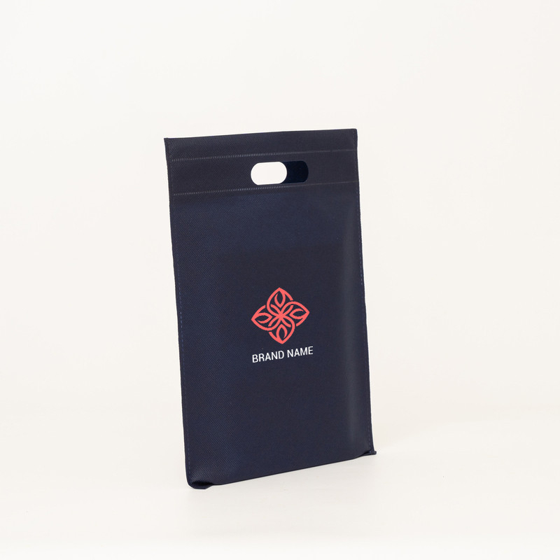 SACO TNT | 25 × 35 CM | SACO EM TECIDO NÃO TECIDO