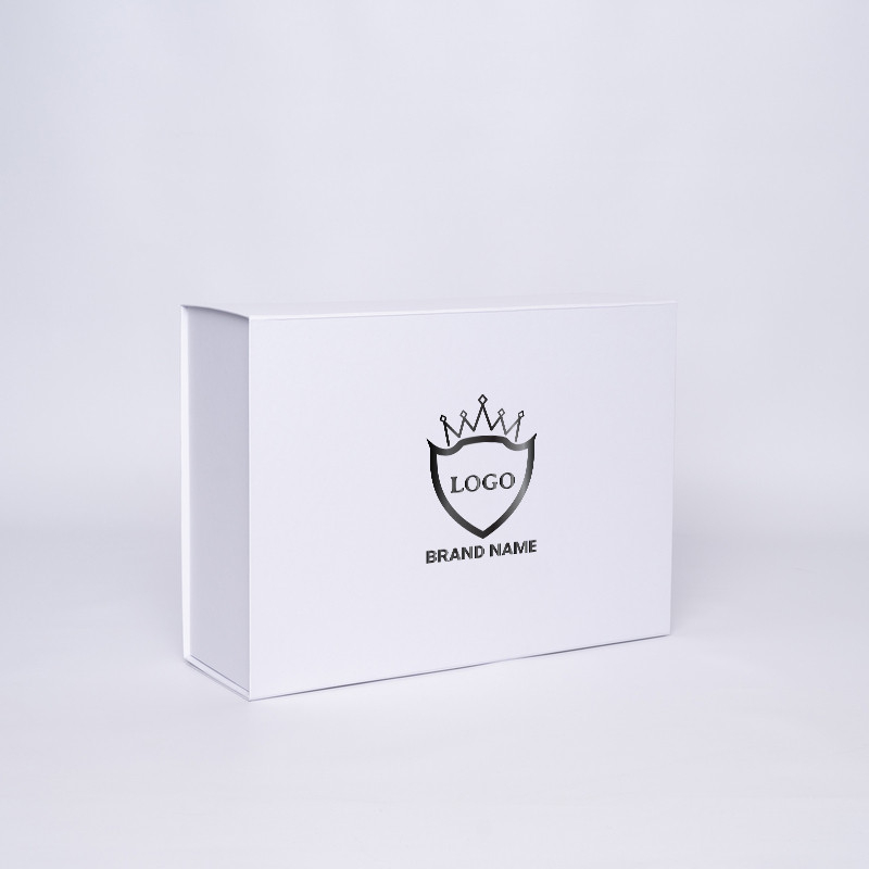 WONDERBOX | 38x28x12 CM | CAIXA DE LUXO