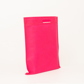 SACO TNT | 40 × 45 CM | SACO EM TECIDO NÃO TECIDO