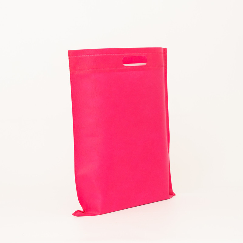 TNT BAG | 40x45 CM | NON-WOVEN FABRIC BAG