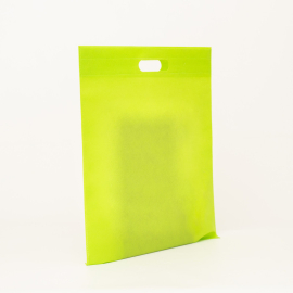 SACO TNT | 40 × 45 CM | SACO EM TECIDO NÃO TECIDO