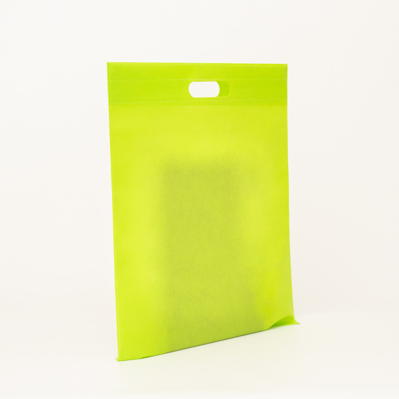 SACO TNT | 40 × 45 CM | SACO EM TECIDO NÃO TECIDO