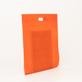 SACO TNT | 40 × 45 CM | SACO EM TECIDO NÃO TECIDO
