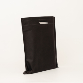 SACO TNT | 40 × 45 CM | SACO EM TECIDO NÃO TECIDO