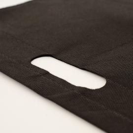 SACO TNT | 40 × 45 CM | SACO EM TECIDO NÃO TECIDO