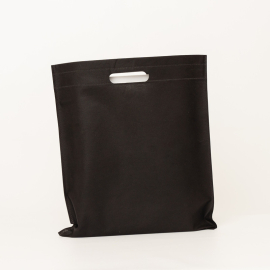 SACO TNT | 40 × 45 CM | SACO EM TECIDO NÃO TECIDO