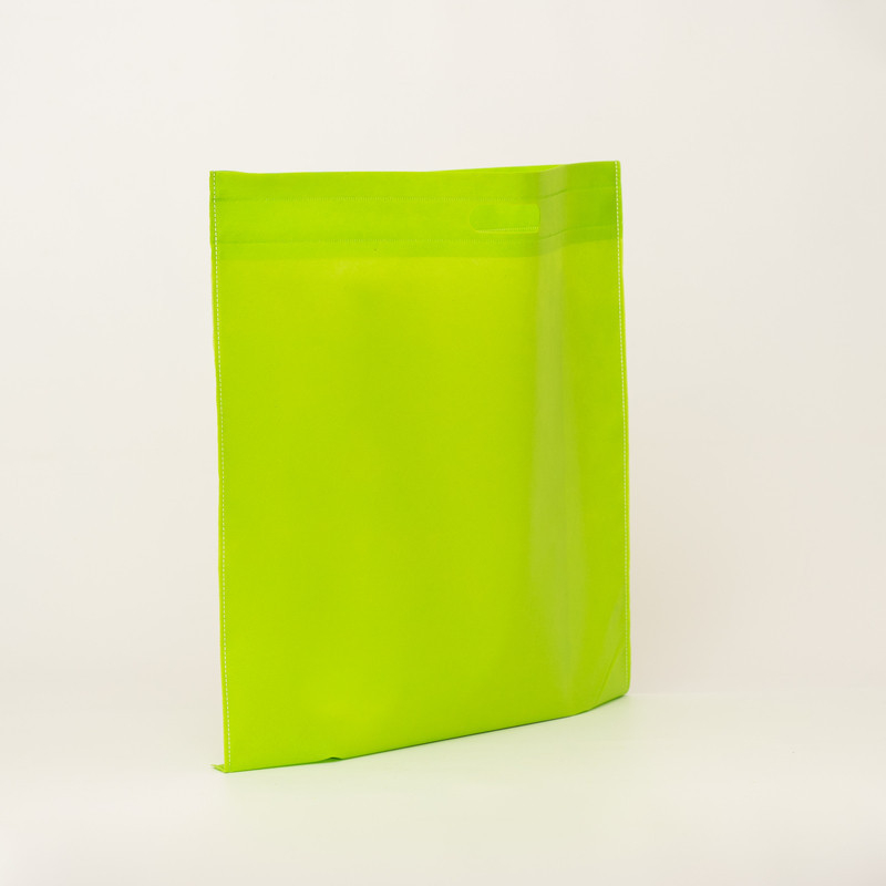 SACO TNT | 50 × 50 CM | SACO EM TECIDO NÃO TECIDO