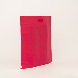 SACO TNT | 50 × 50 CM | SACO EM TECIDO NÃO TECIDO