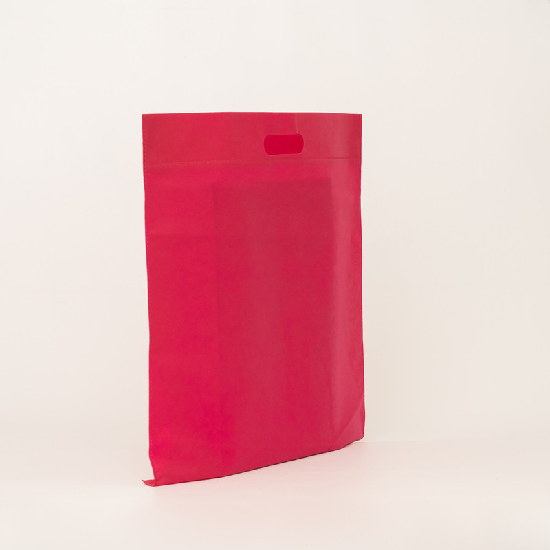 SACO TNT | 50 × 50 CM | SACO EM TECIDO NÃO TECIDO