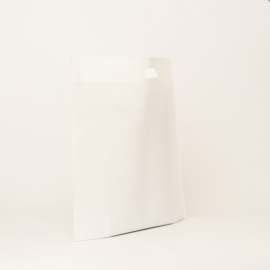 SACO TNT | 50 × 50 CM | SACO EM TECIDO NÃO TECIDO