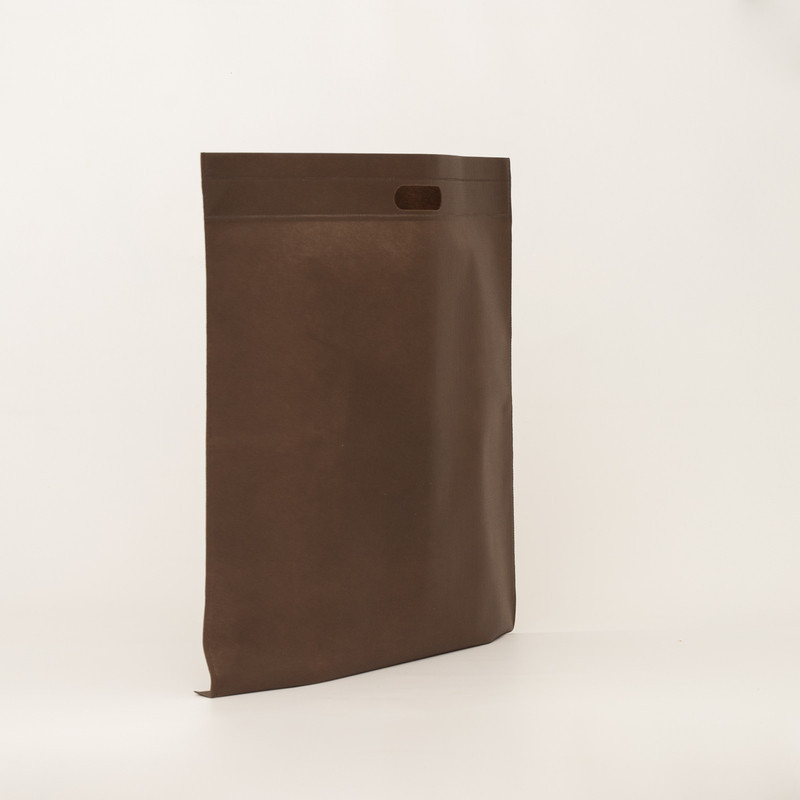 SACO TNT | 50 × 50 CM | SACO EM TECIDO NÃO TECIDO