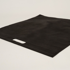 SACO TNT | 50 × 50 CM | SACO EM TECIDO NÃO TECIDO
