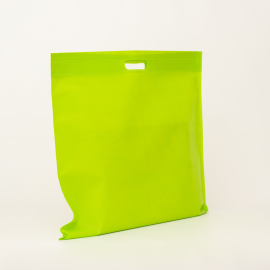 SACO TNT | 60 × 50 CM | SACO EM TECIDO NÃO TECIDO