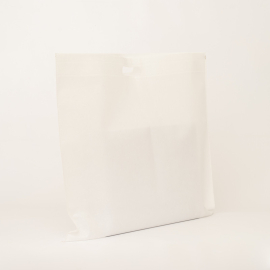 SACO TNT | 60 × 50 CM | SACO EM TECIDO NÃO TECIDO