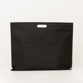 SACO TNT | 60 × 50 CM | SACO EM TECIDO NÃO TECIDO