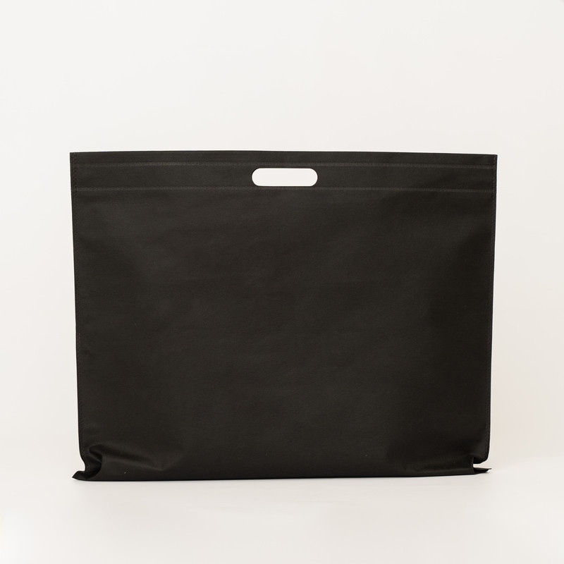SACO TNT | 60 × 50 CM | SACO EM TECIDO NÃO TECIDO