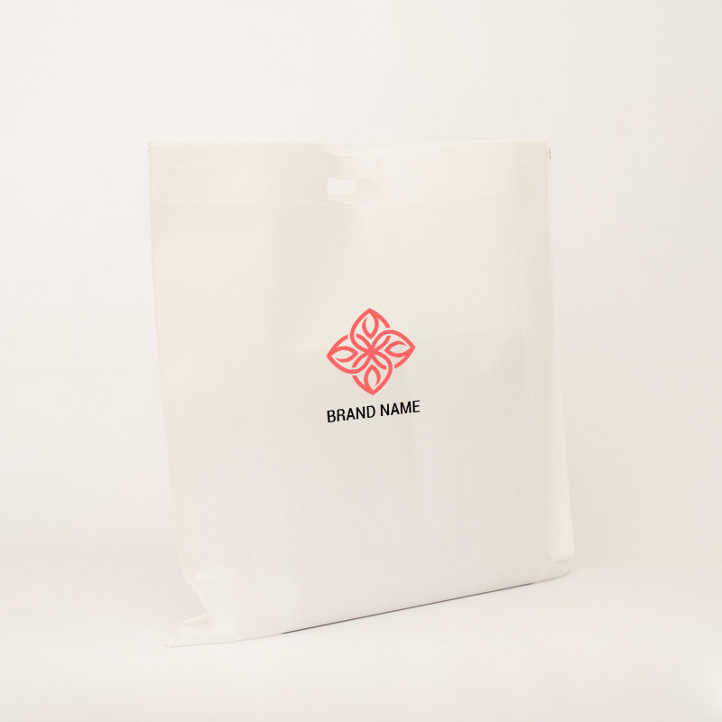 SAC TNT | 60x50 CM | SAC TISSU NON TISSÉ