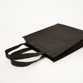 SACO LUS | 30 × 10 × 35 CM | SACO EM TECIDO NÃO TECIDO