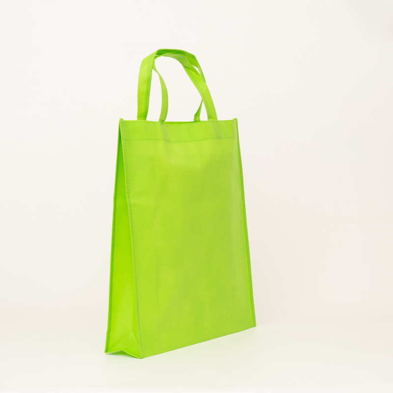 SACO BAG | 40 × 10 × 45 CM | SACO EM TECIDO NÃO TECIDO