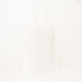SACO BAG | 40 × 10 × 45 CM | SACO EM TECIDO NÃO TECIDO