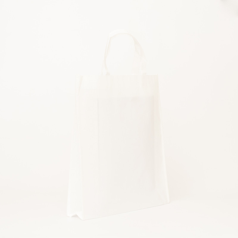 SACO BAG | 40 × 10 × 45 CM | SACO EM TECIDO NÃO TECIDO