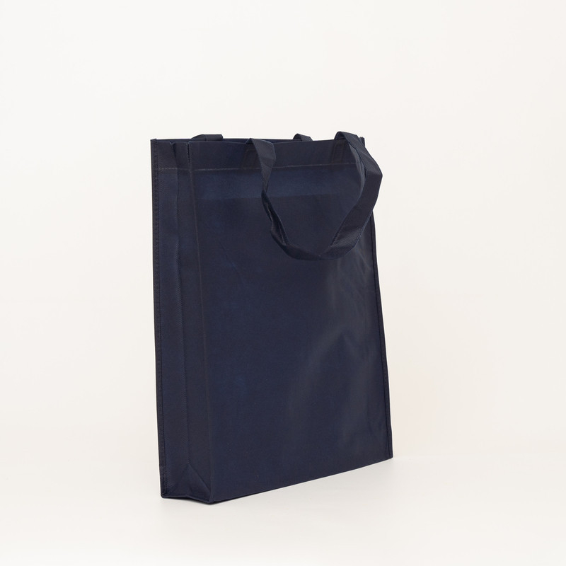 SACO BAG | 40 × 10 × 45 CM | SACO EM TECIDO NÃO TECIDO