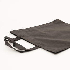 SACO BAG | 40 × 10 × 45 CM | SACO EM TECIDO NÃO TECIDO