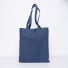 DENIM BAG | SACO TOTE DE GANGA | 38 × 42 CM