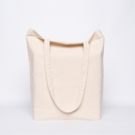 COTTON BAG | 38 × 42 CM | TOTE BAG