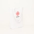SAC COTON | 38x 42 CM | TOTE BAG AVEC POCHETTE