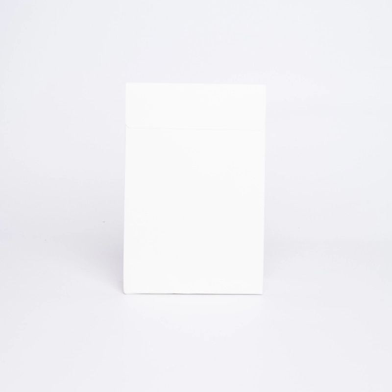 NOBLESSE PAPER POUCH | 12X6X18 CM | HIGH-END POUCH