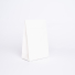POCHETTE PAPIER NOBLESSE | 12X6X18 CM | POCHETTE HAUT DE GAMME