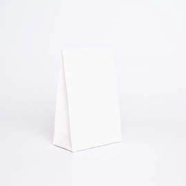 POCHETTE PAPIER NOBLESSE PREMIUM | 12X6X18 CM | POCHETTE HAUT DE GAMME